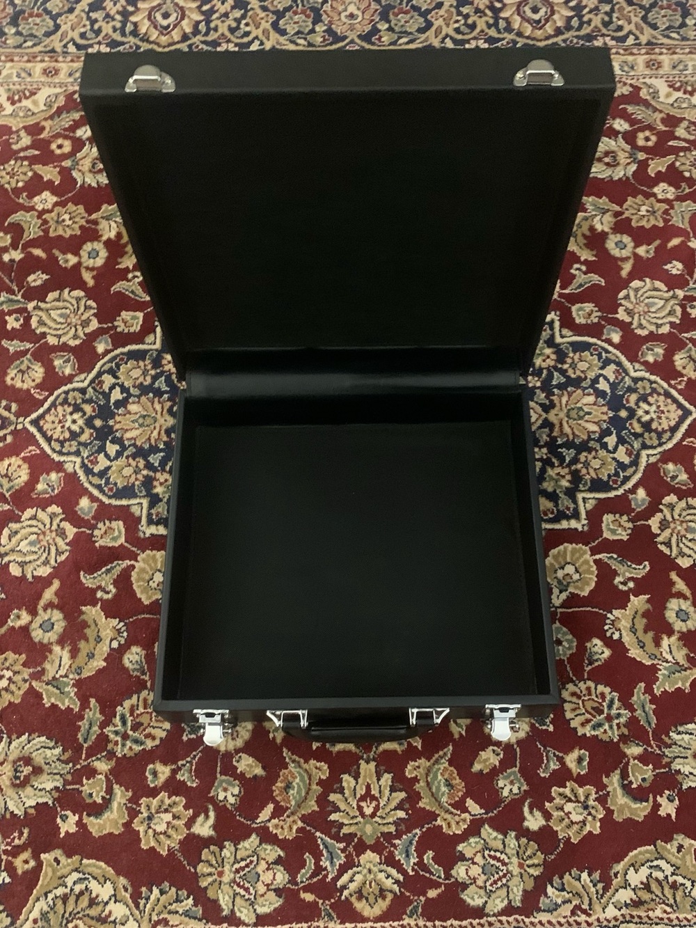 NEW BRIEFCASE
